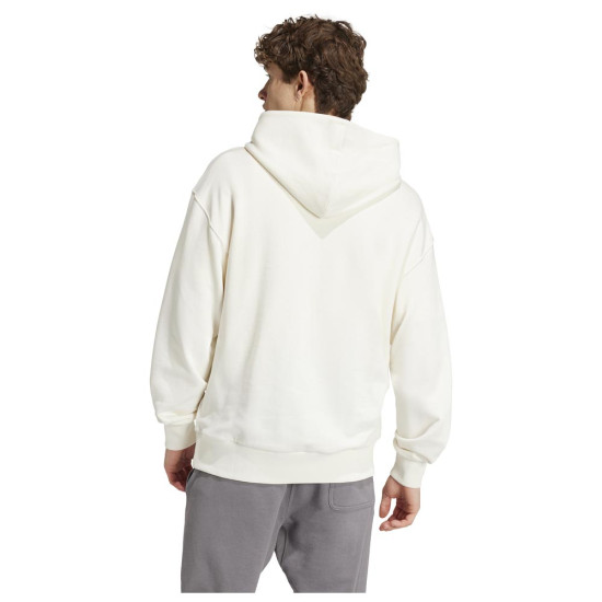 Adidas Ανδρικό φούτερ All SZN French Terry Hoodie Adidas Ανδρικό φούτερ All SZN French Terry Hoodie
